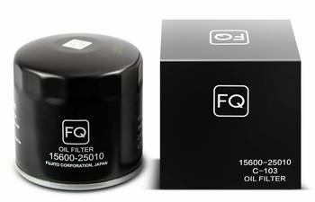 ������ �������� FQ FQ, C-103