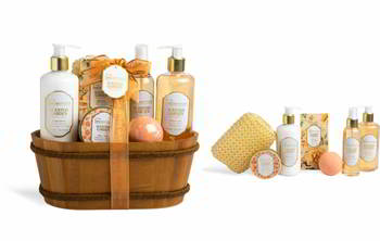 ����� ���������� AQUARIUS COSMETIC ���-GARDEN, 7 ���������., 56216