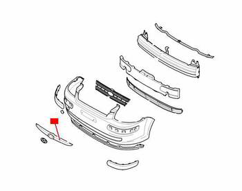 ��������� ��������� HYUNDAI / KIA �������� �����, 86361-1C310
